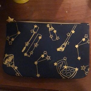 Makeup bag